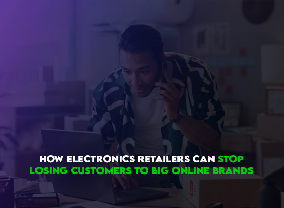 Electronics Stores Directory